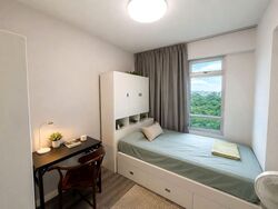JadeScape (D20), Condominium #615277391